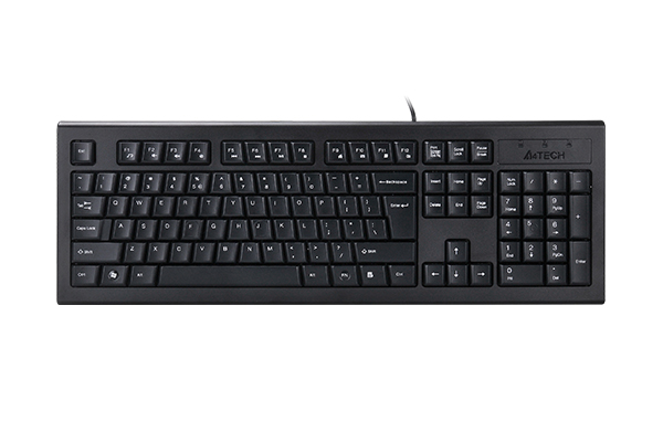 a4tech USB Keyboard KRS85