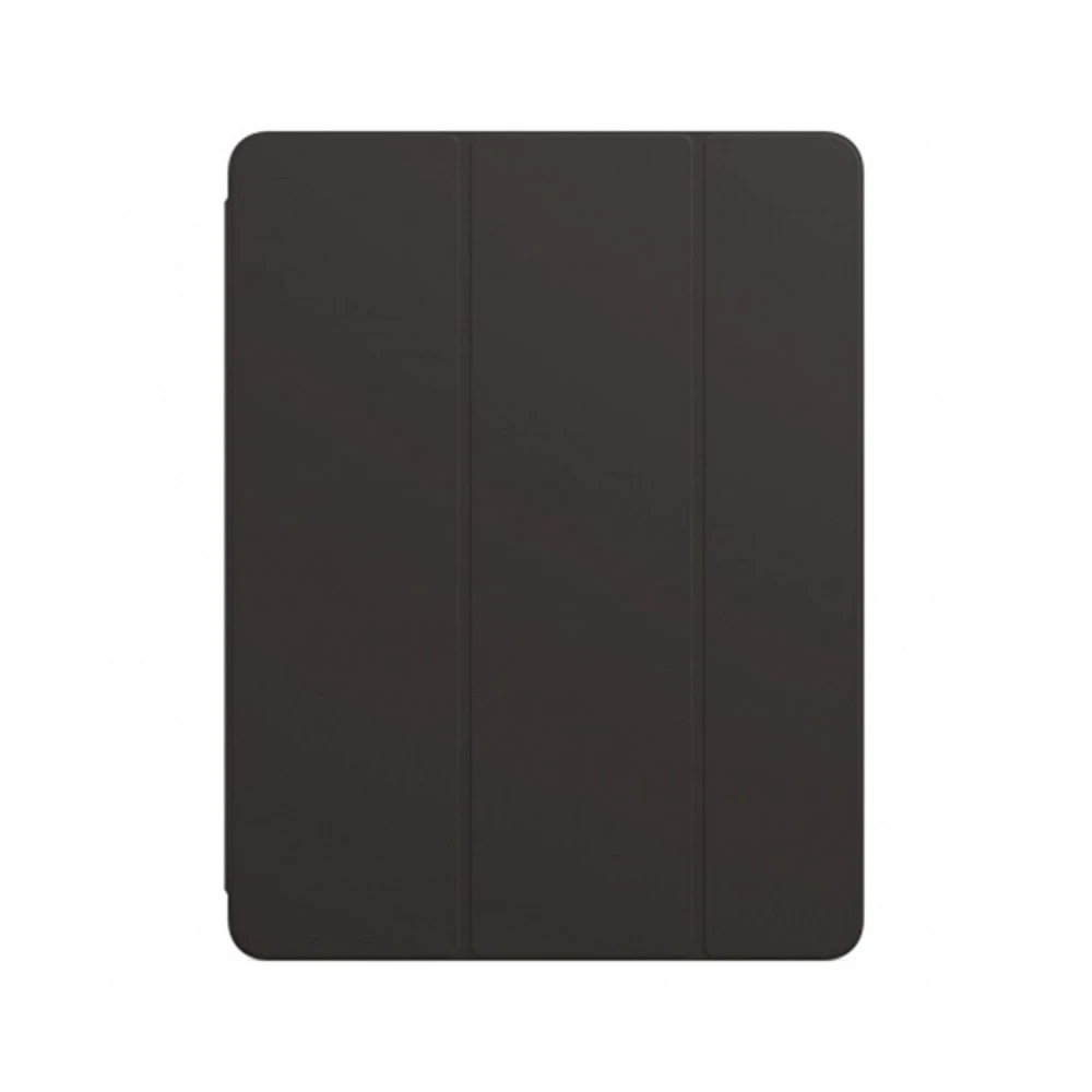 iPad Pro 12.9inches Smart Folio Cover - Black}