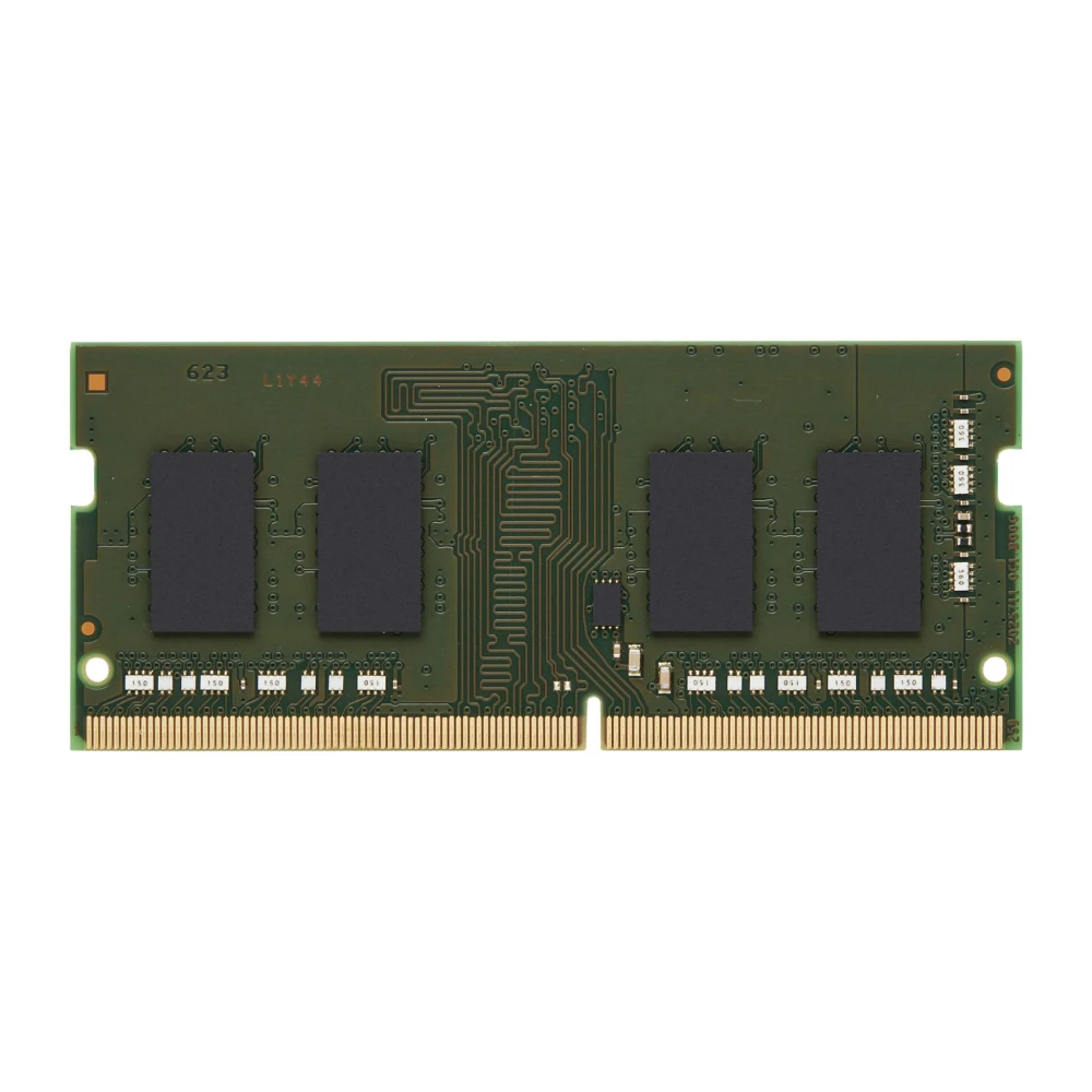 Kingston 4GB DDR4 2666MHz  Laptop Memory RAM