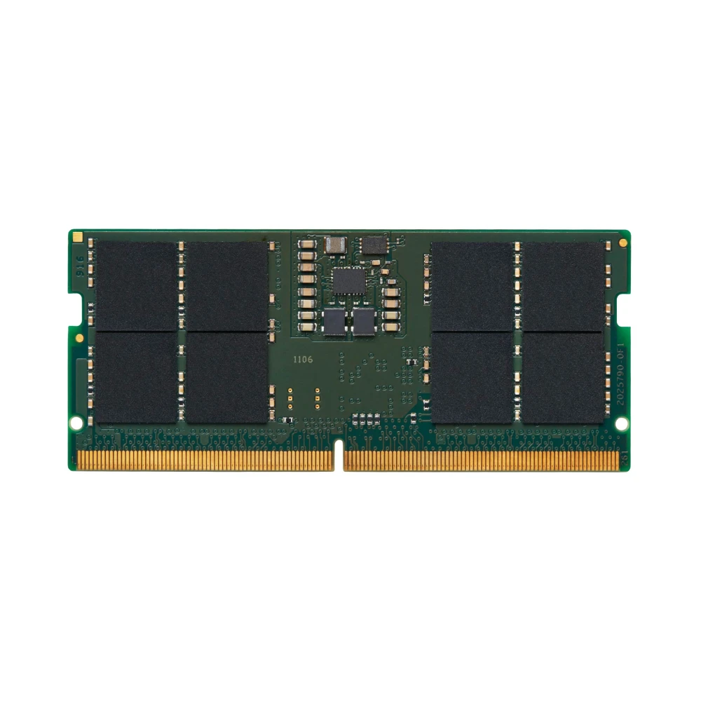 Kingston 16GB DDR5 4800MHz Laptop Memory RAM