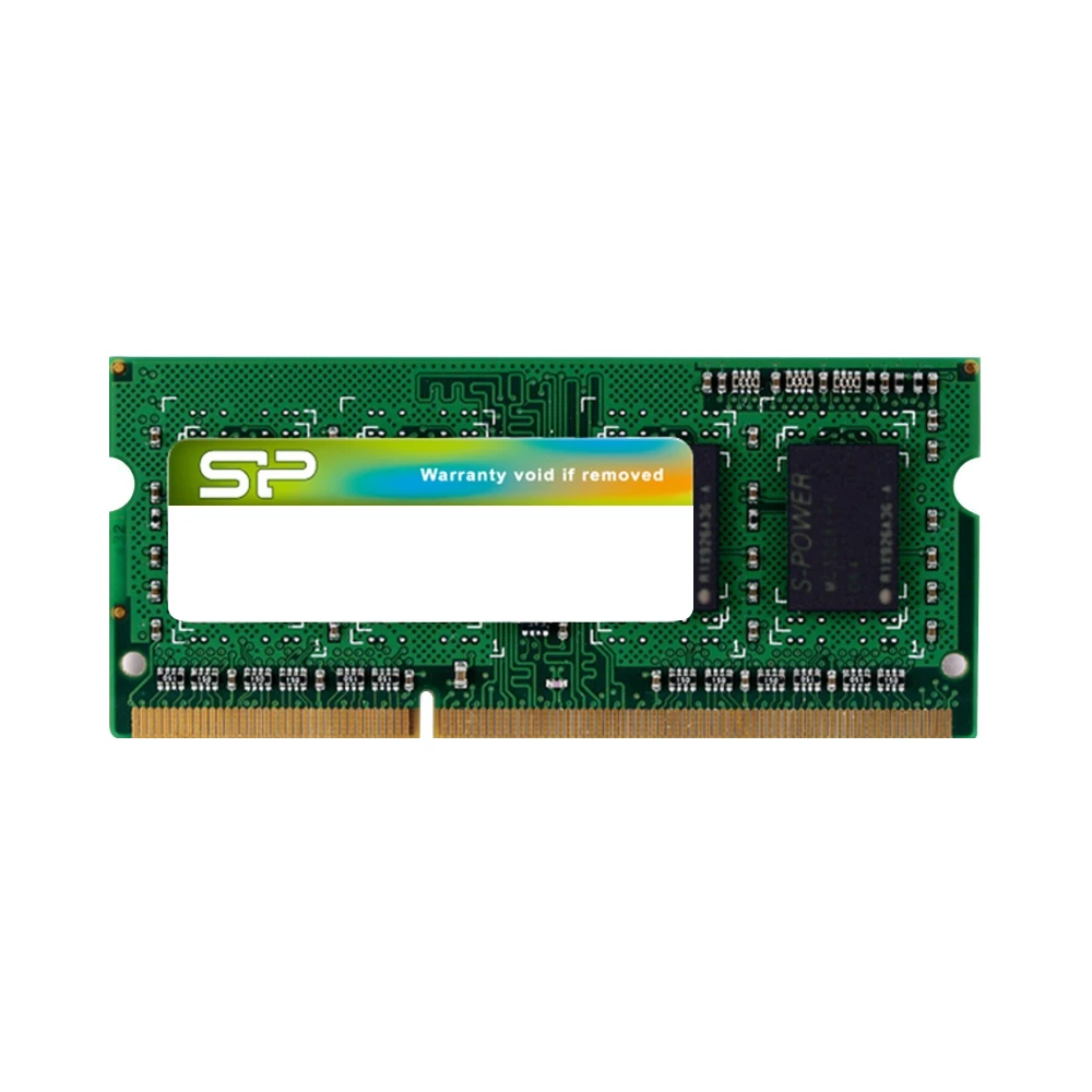 SP 4GB DDR3 1600MHz Laptop Memory RAM