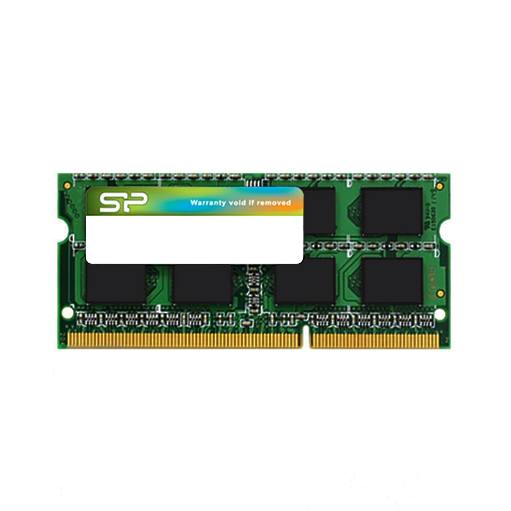 SP 8GB DDR3 1600MHz Laptop Memory RAM