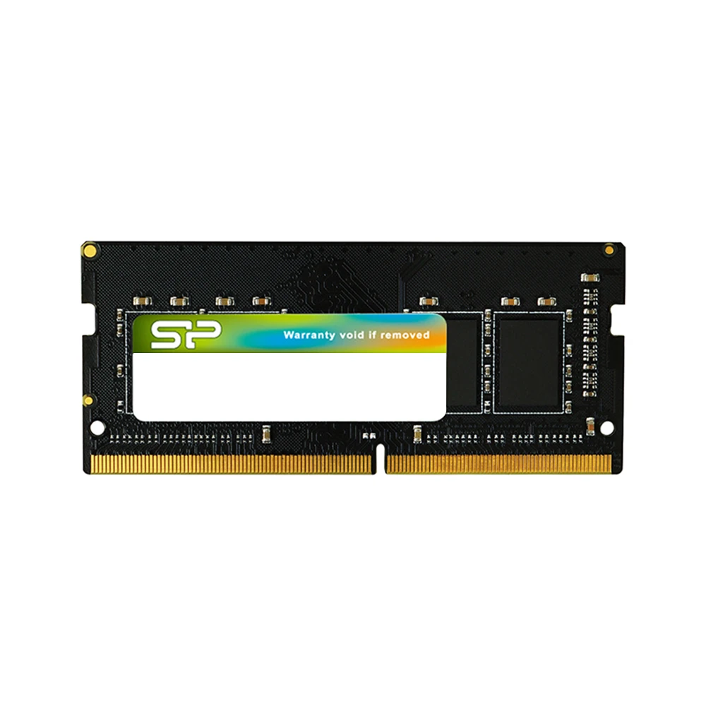 SP 4GB DDR4 2400MHz Laptop Memory RAM