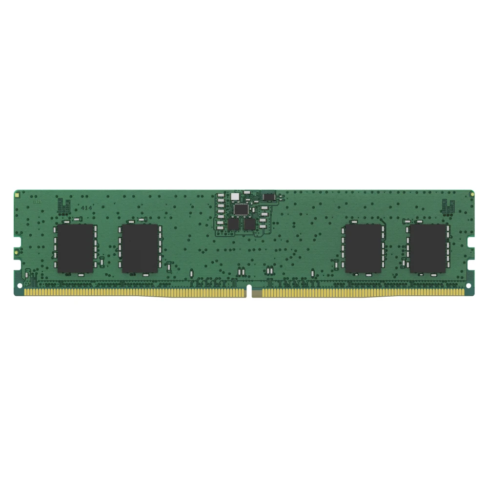 Kingston 8GB DDR5 4800MHz  Desktop PC Memory RAM}