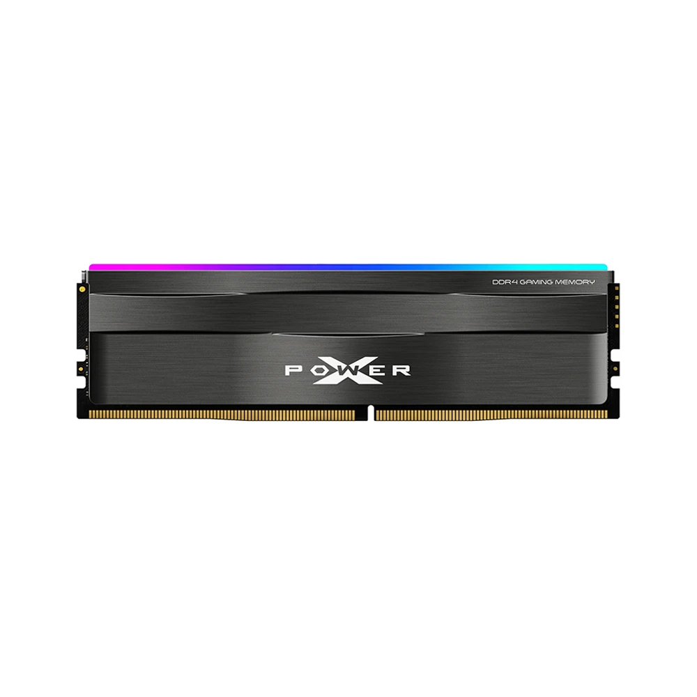 SP 8GB DDR4 3200MHz Desktop PC Memory RAM with Heatsink and RGB