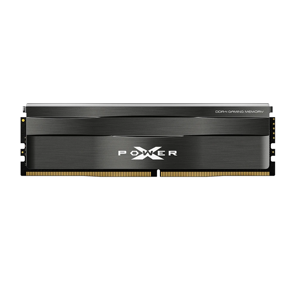 SP XPOWER Zenith 8GB DDR4 3600MHz Desktop PC Memory RAM with Heatsink