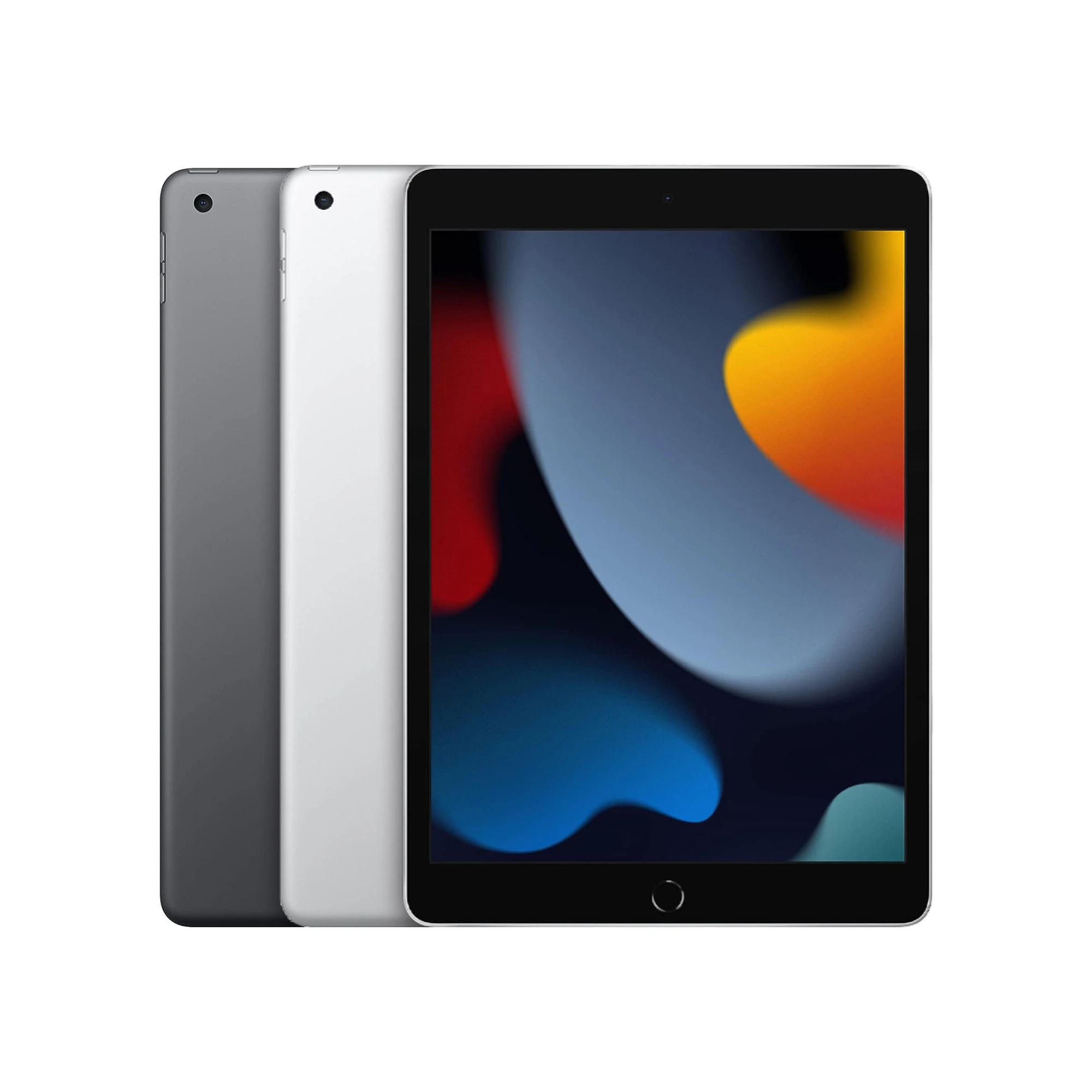 iPad 9th Gen WiFi 64GB