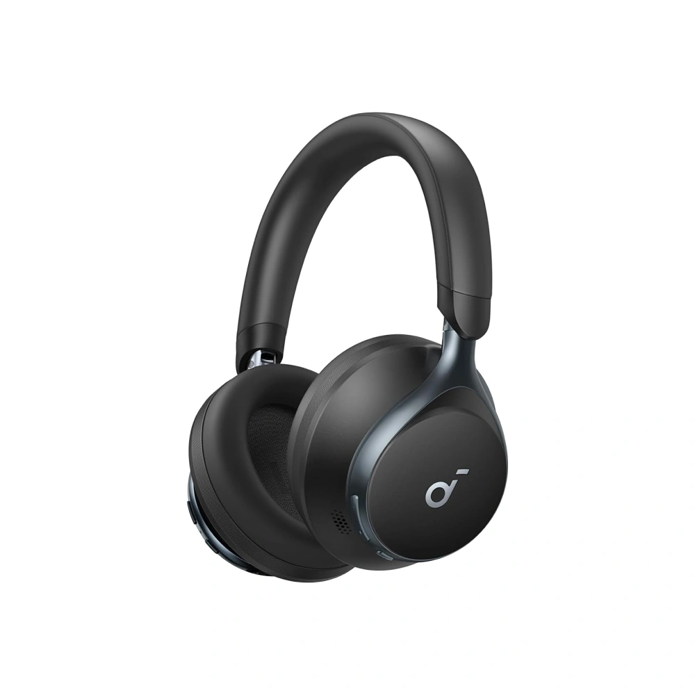 soundcore Space One Active Noise Cancelling Headphones