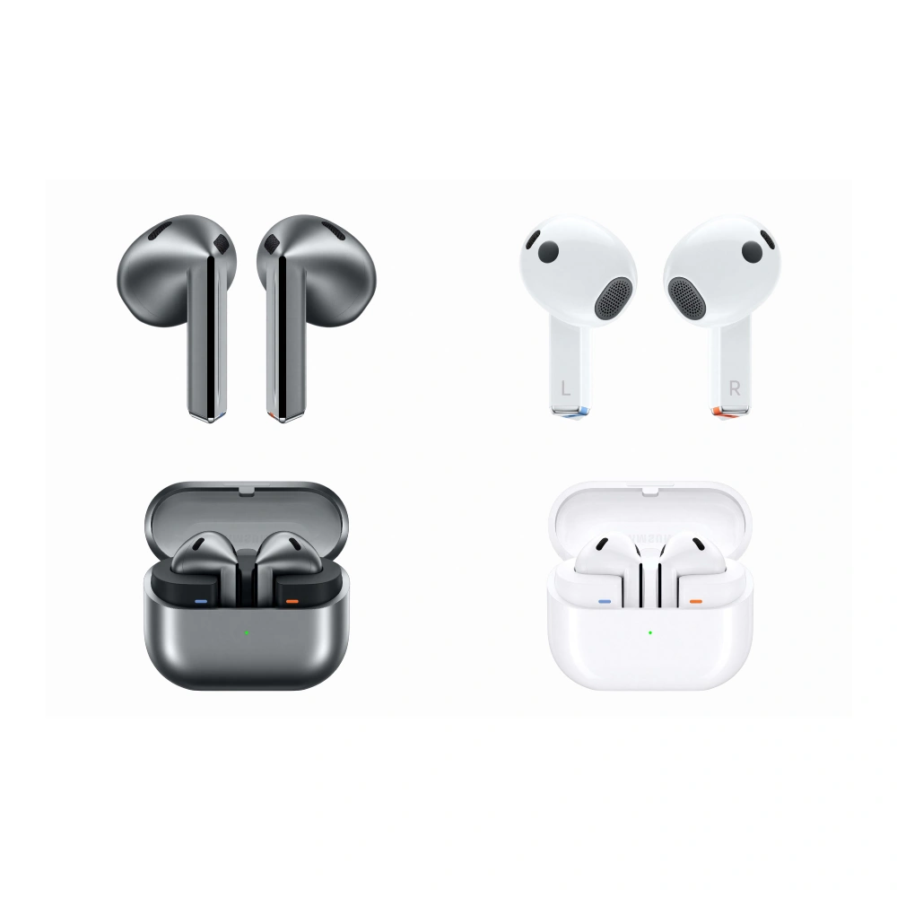 Samsung Galaxy Buds3}