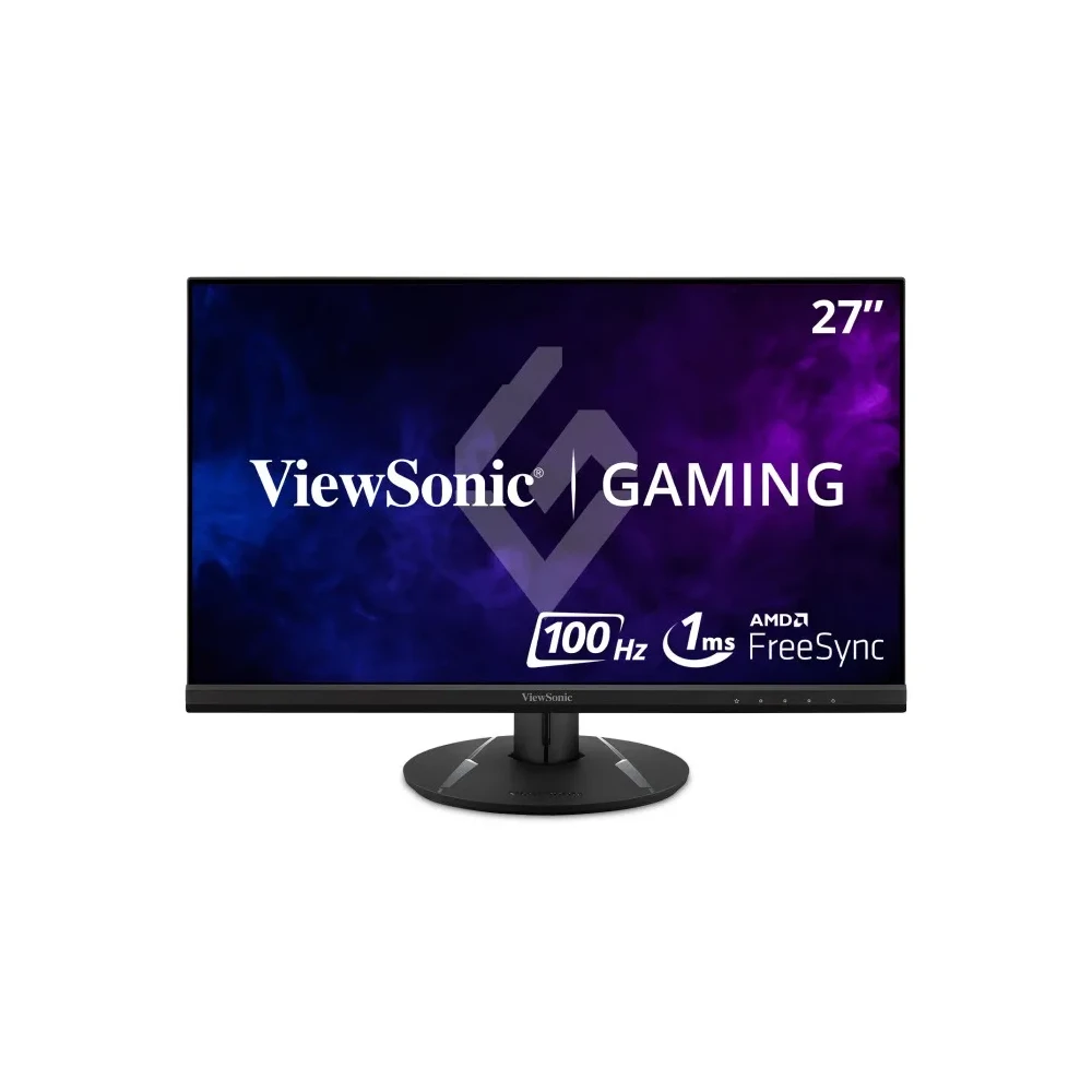 Viewsonic VX2716 - 27inches 1080p 1ms 100Hz IPS Gaming Monitor with FreeSync