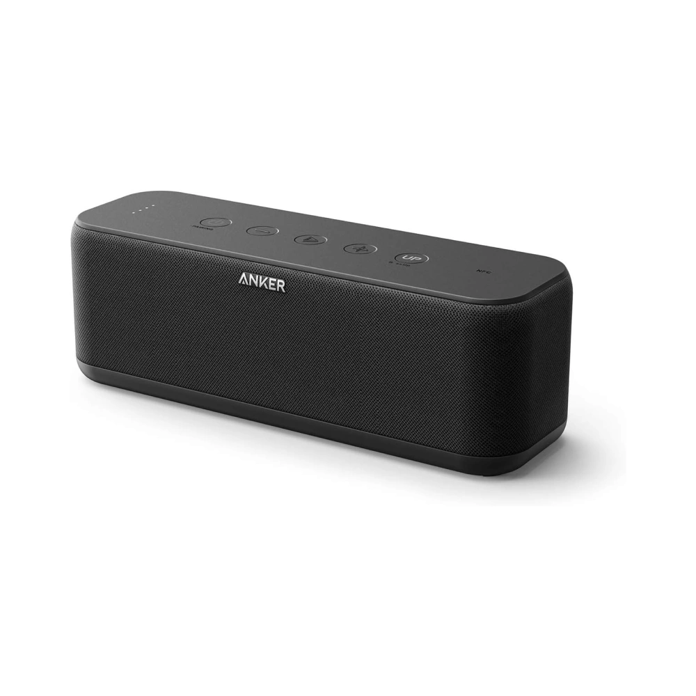 Anker Soundcore Boost Bluetooth Speaker