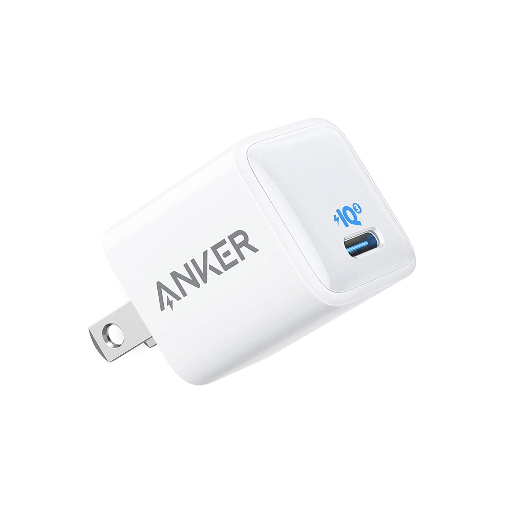 Anker 511 PowerPort III Nano 20W}