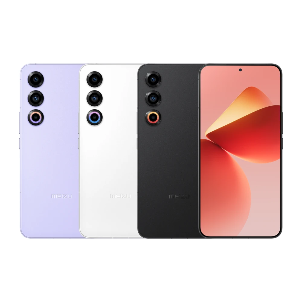 Meizu 21 5G 12/512GB