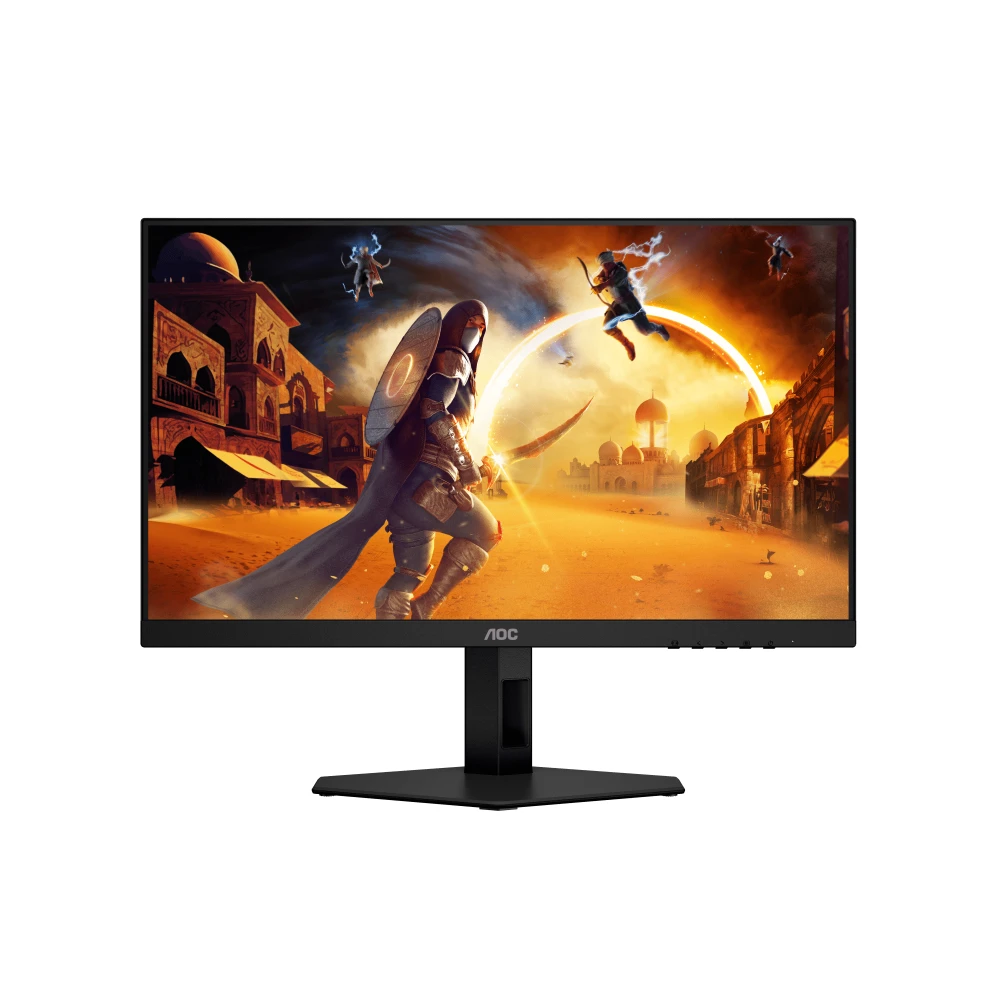 AOC 24G4E 23.8inches FHD 180Hz Fast IPS Gaming Monitor