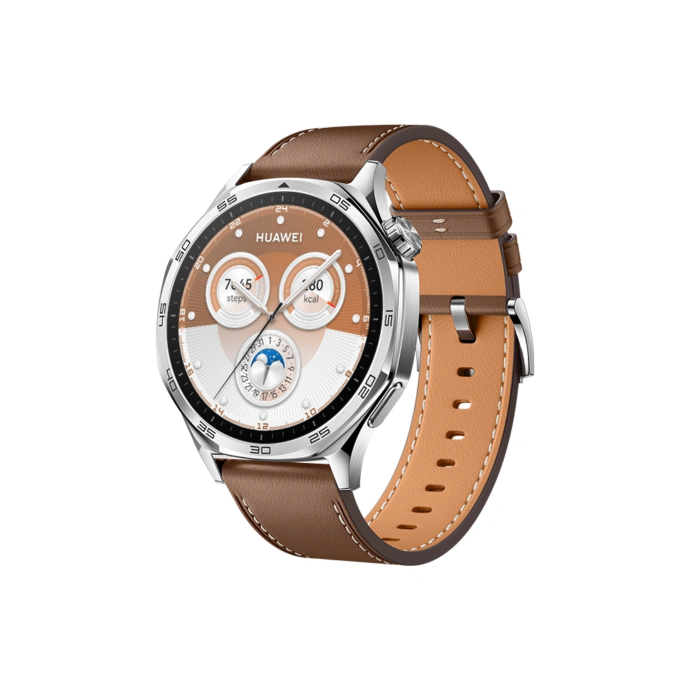 Huawei Watch GT5 46mm Brown