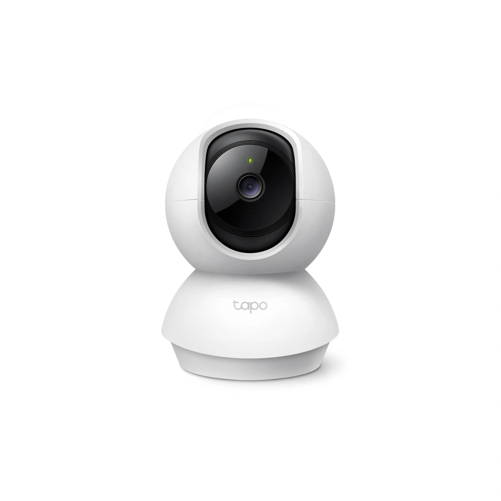 Tapo C200 Pan/Tilt Home Security Wi-Fi Camera FHD 360° Two-way audio