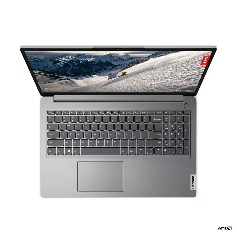 Lenovo Ideapad 1 15ALC7 Ryzen 5 16GB RAM