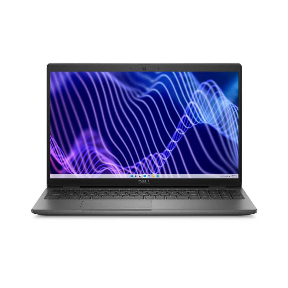 Dell Latitude 3540 i5-12th Gen Ubuntu