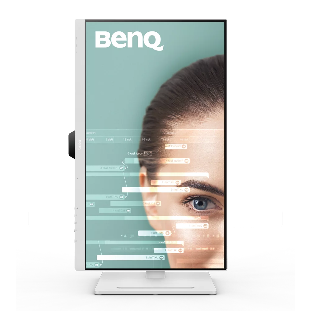 BenQ 27inches 2K QHD USB-C Ergonomic Eye-Care Monitor | GW2790QT}