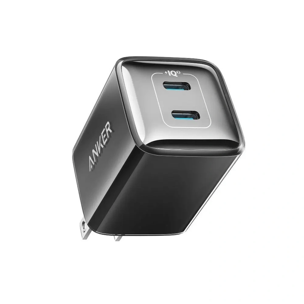 Anker 521 Charger (Nano Pro) 40W Max Charging