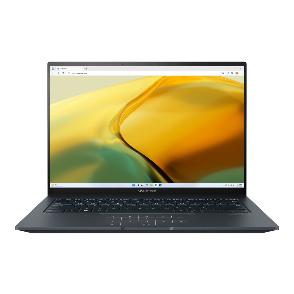 ASUS ZENBOOK 14X OLED UX3404VA-M9288WS (I9 13TH GEN)