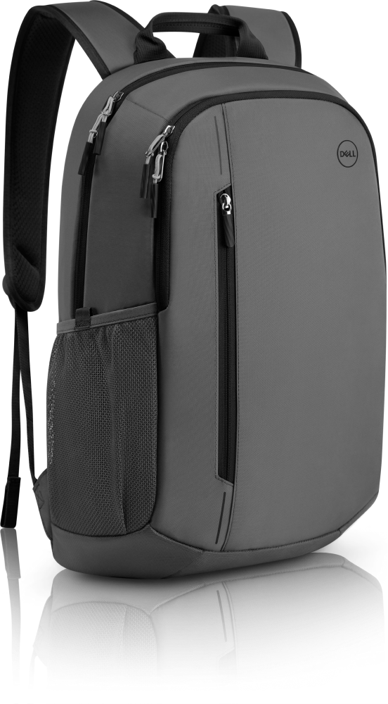 Dell EcoLoop Urban Backpack Gray