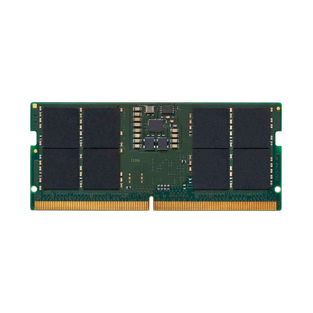 Kingston 16GB DDR5 5600MHz Laptop RAM