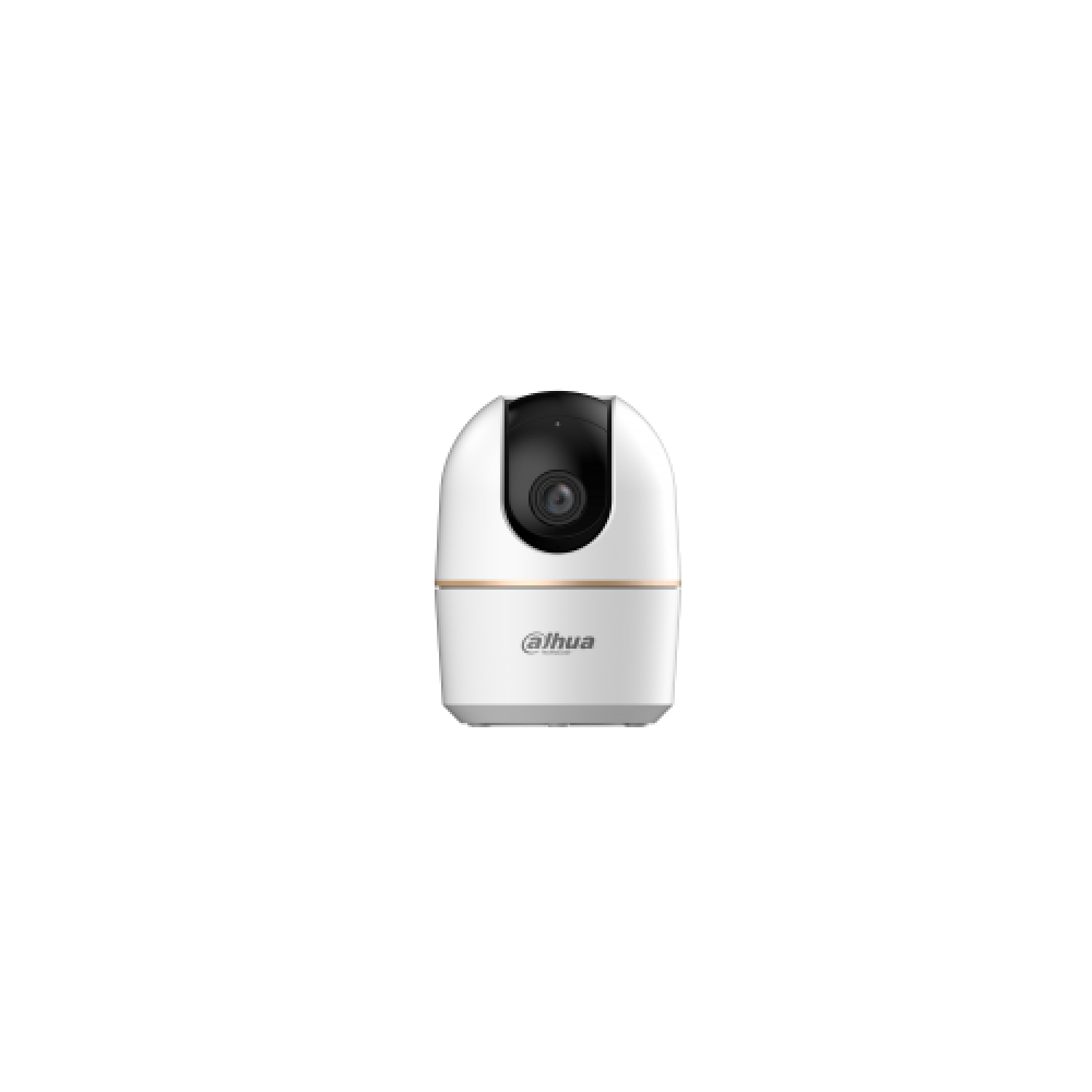 Dahua H5A 5MP Indoor Fixed-focal Wi-Fi Pan & Tilt Network Camera Wireless series