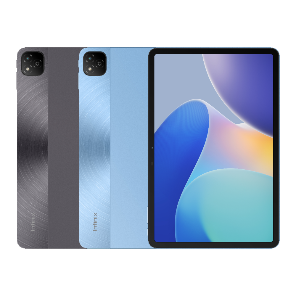 Infinix Xpad 4/128GB 4G LTE SIM