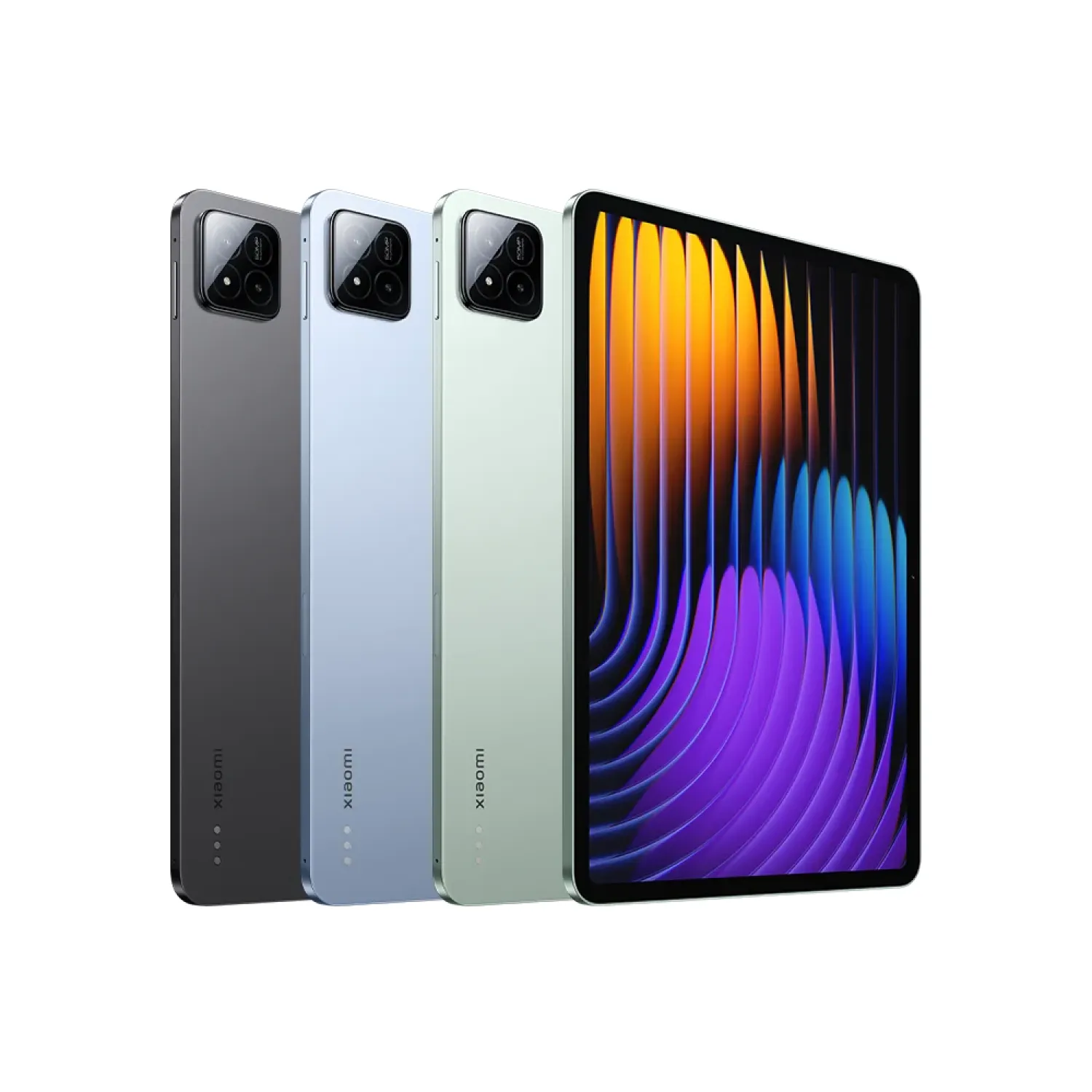 Xiaomi Pad 7 Pro WiFi 12/512GB