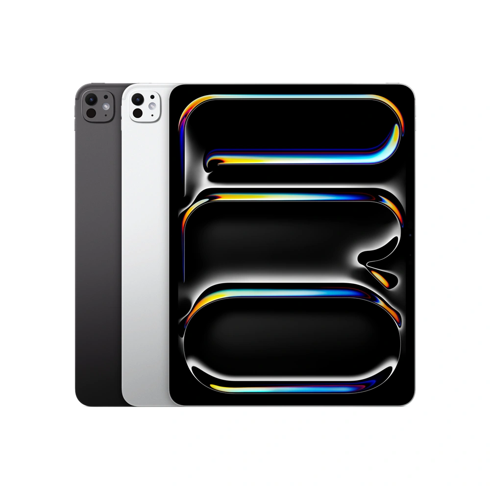 iPad Pro 13-inch WiFi 512GB with M4 Chip