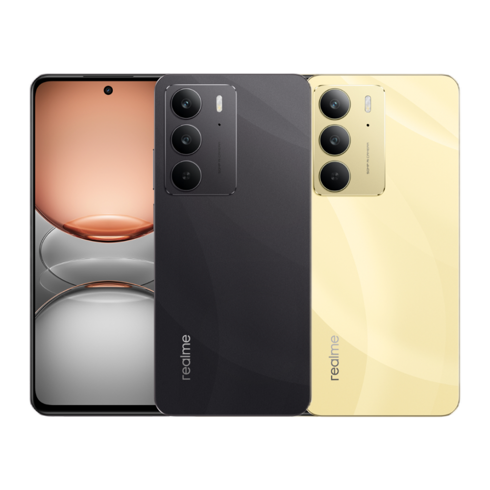 Realme C75 8/256GB