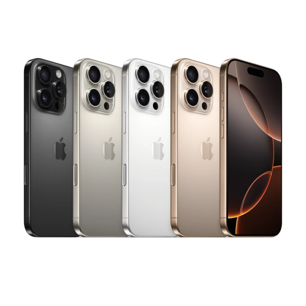 iPhone 16 Pro 128GB