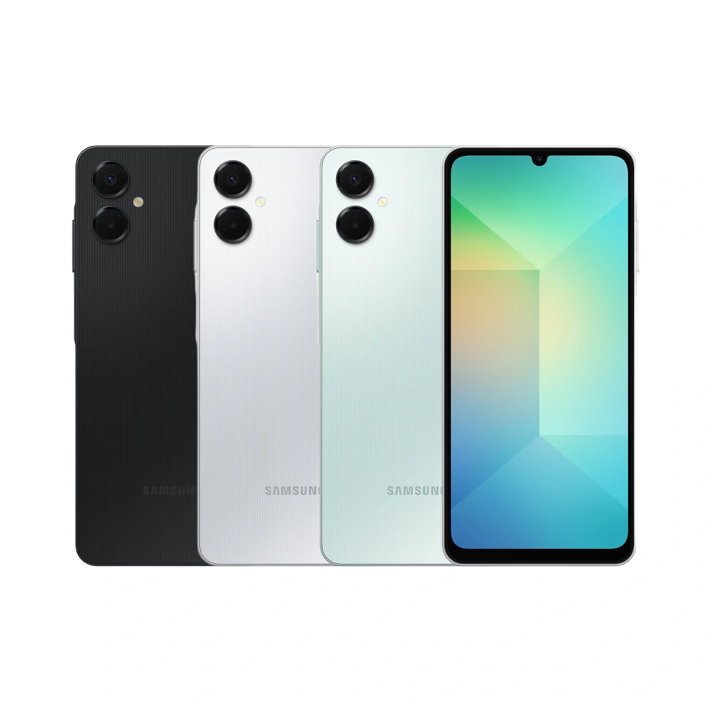 Samsung Galaxy A06 5G 4/64GB}