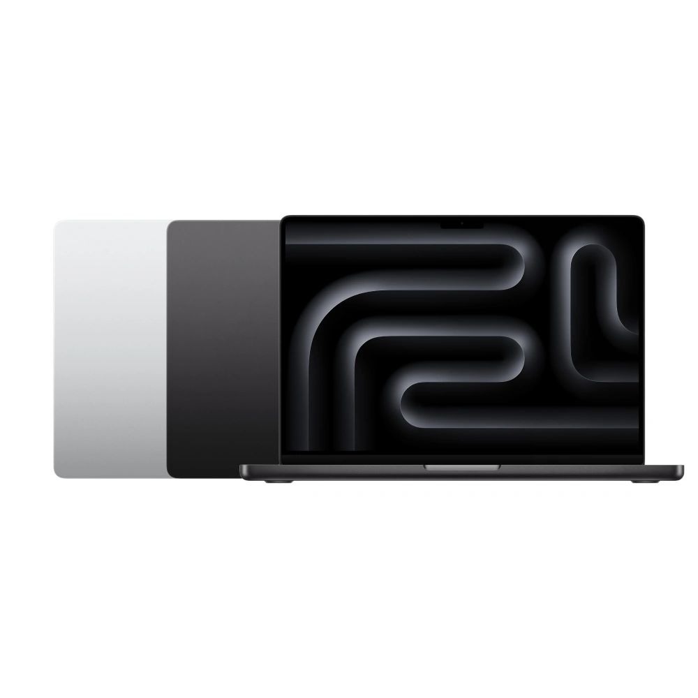 MacBook Pro 14-inch M4 - 10CPU, 10GPU, 16GB RAM, 512GB SSD