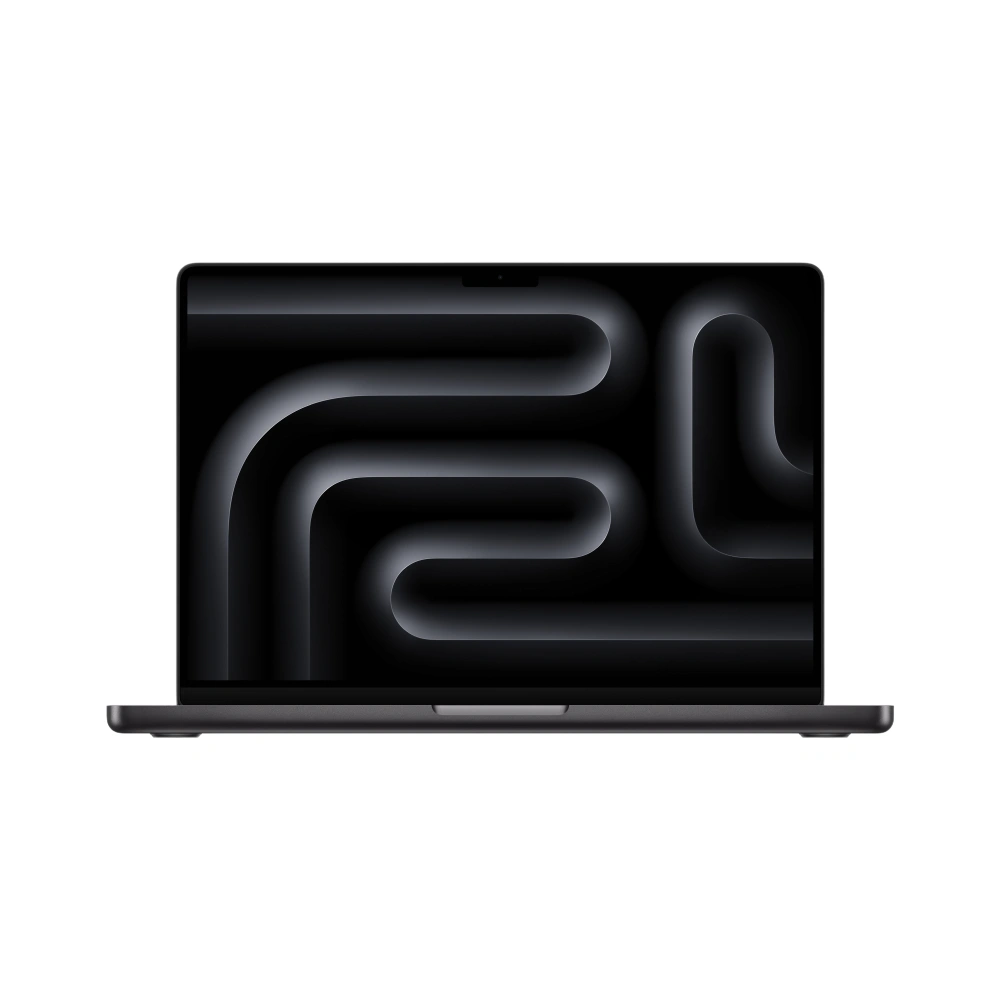 MacBook Pro 14-inch M4 - 10core CPU, 10core GPU, 16GB RAM, 1TB SSD