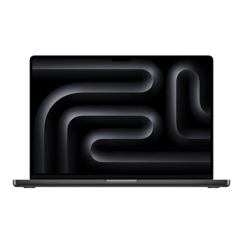 MacBook Pro 16-inch M4 Pro - 14core CPU, 20core GPU, 48GB RAM, 512GB SSD