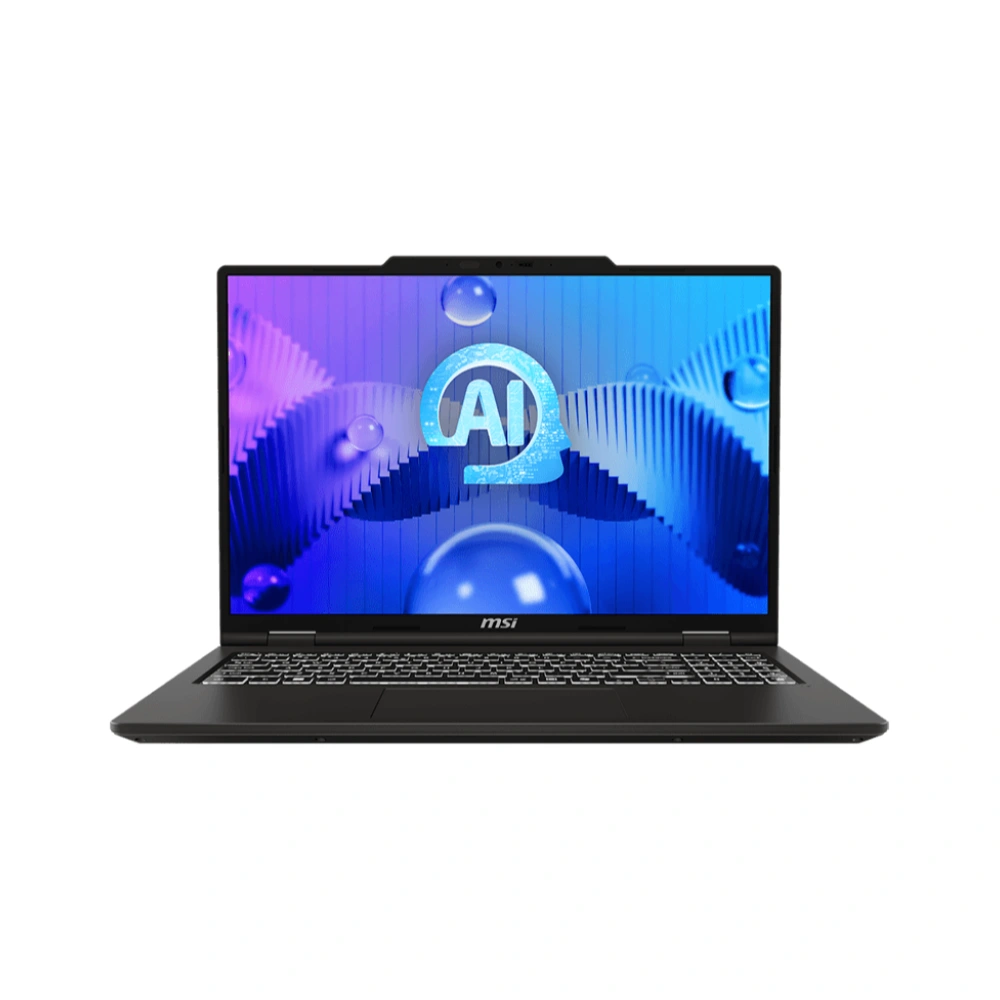MSI VenturePro 16 AI A1VFG Intel Core Ultra 7 155H RTX 4060 8GB