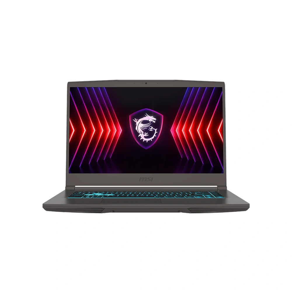 MSI Thin 15 B13UCX i7-13th Gen RTX 2050 4GB