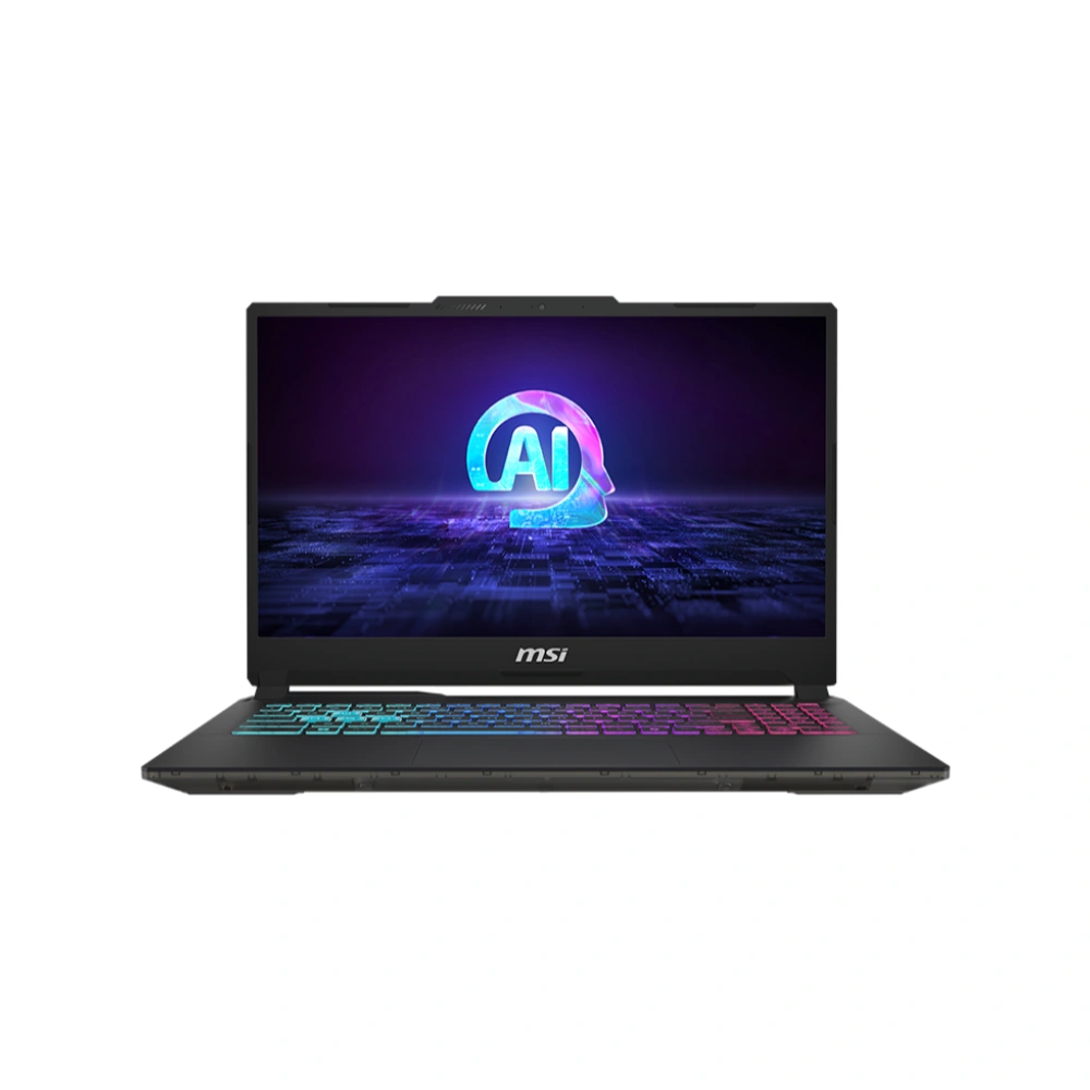 MSI Cyborg 15 AI A1VFK Intel Core Ultra 7 155H NVIDIA GeForce RTX 4060 8GB
