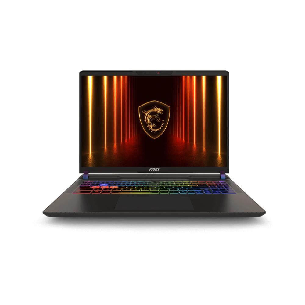 MSI Vector 16 HX AI AZXWIG Intel Core Ultra 7 255HX RTX 5070 Ti GDDR7 12GB