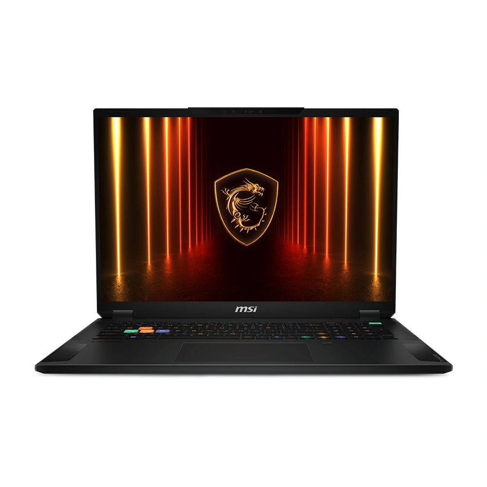 MSI Stealth 18 HX AI A2XWHG Intel Core Ultra 9 275HX RTX 5070 Ti 12GB