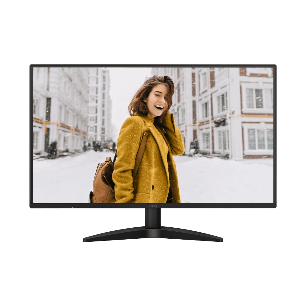 AOC Q27B36 27inches QHD 100Hz Monitor}