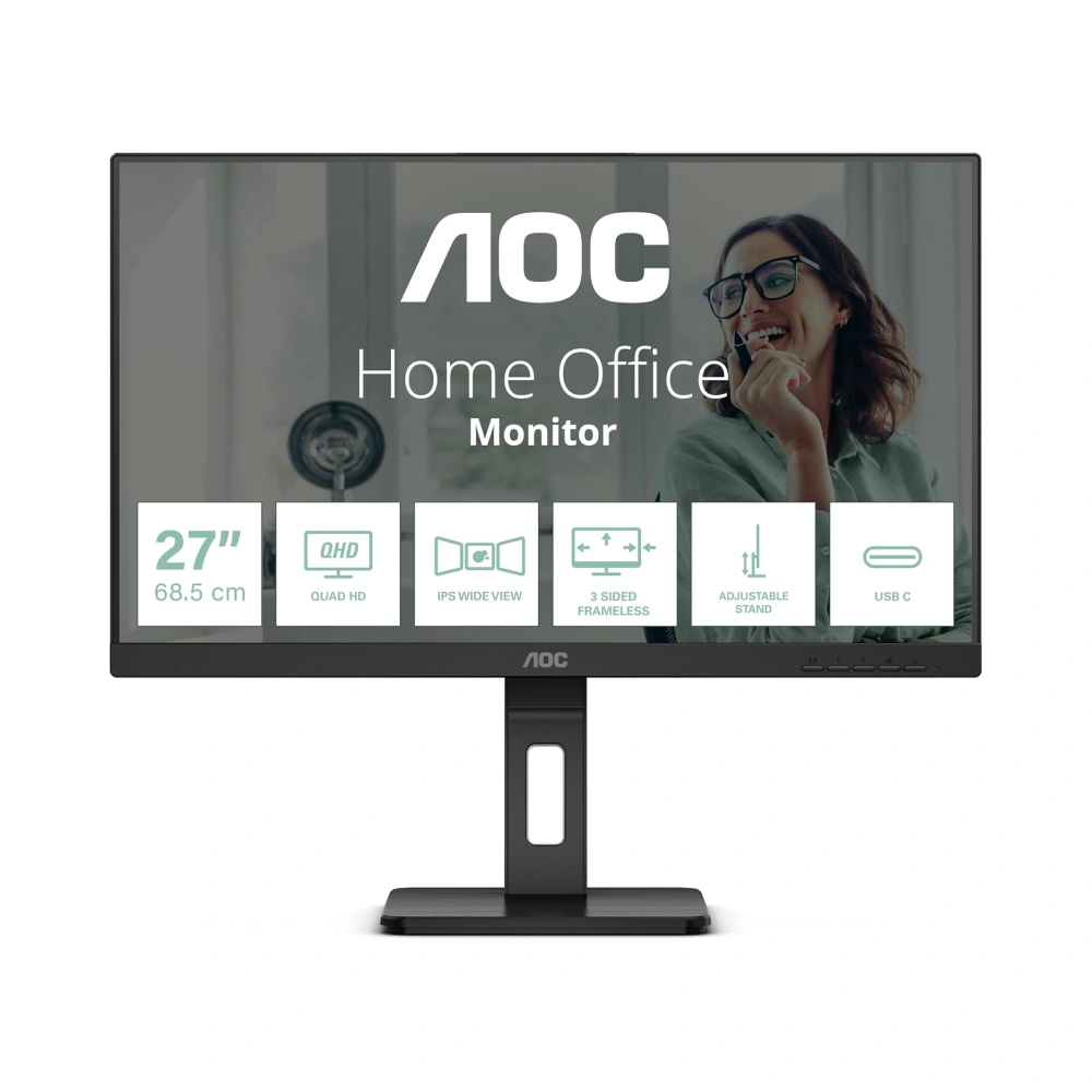 AOC Q27P3CV 2K IPS 75Hz}