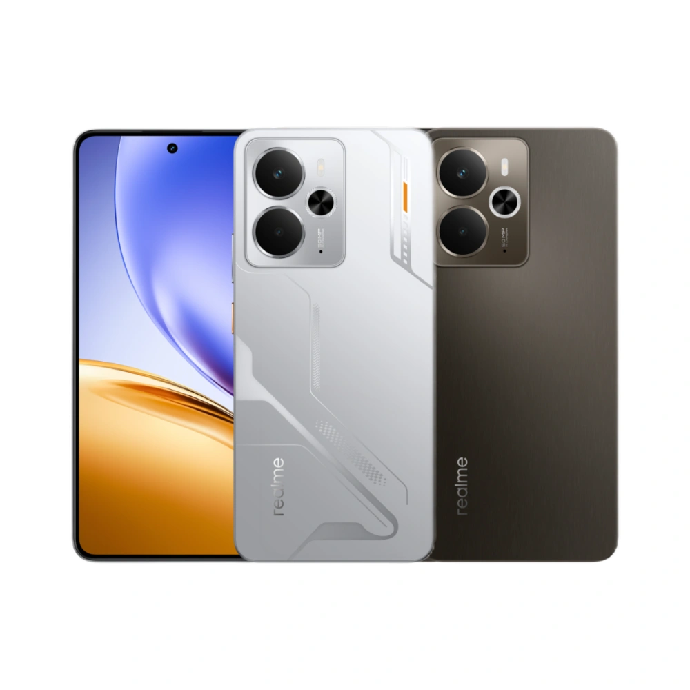 realme 14 12/256GB