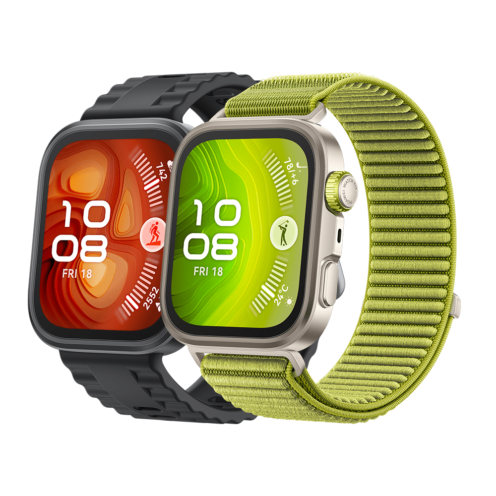 HUAWEI WATCH FIT 4 Pro}