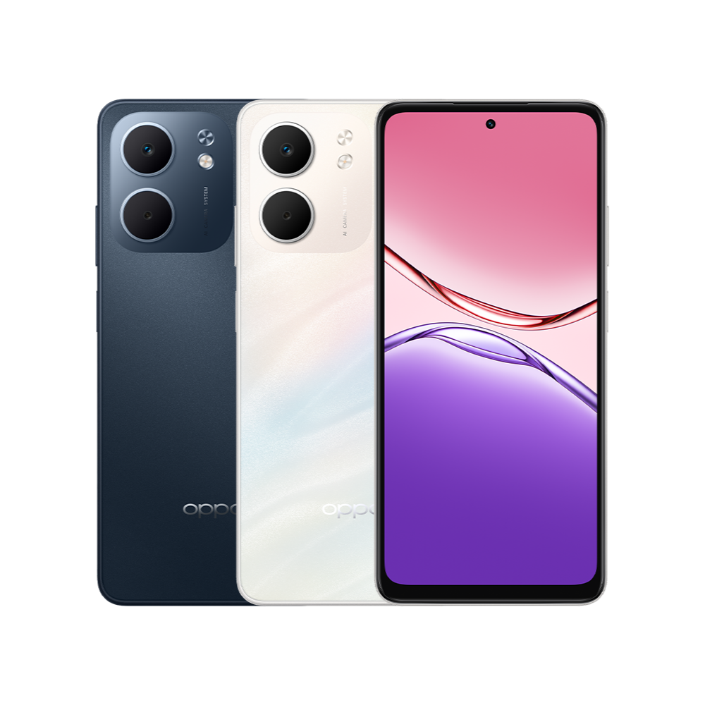 Oppo A5X 4/128GB
