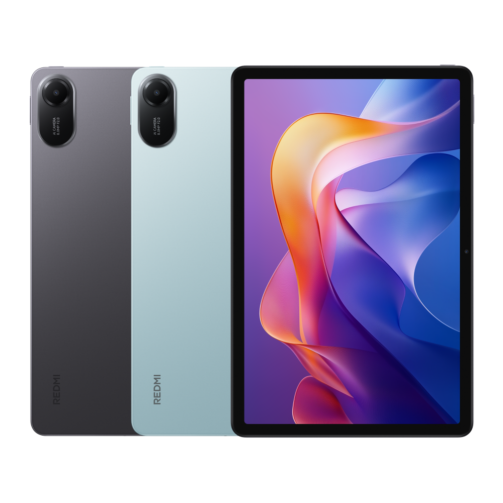 Xiaomi Redmi Pad 2 8/256GB WiFi Only