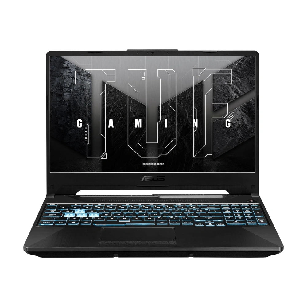 Asus TUF A17 Gaming FA706NFR-HX033W Ryzen 7 7435HS RTX 2050