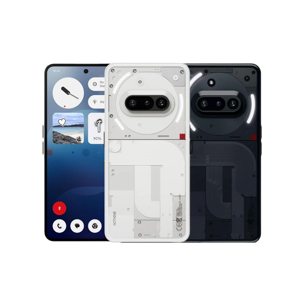 Nothing Phone 3a 8/128GB